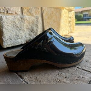 Sanita Clogs 41/10 women